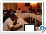 CIEH Health & Safety Lev 2 (Enugu) March 2012 1