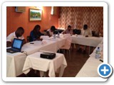 CIEH Health & Safety Lev 2 (Enugu) March 2012 2
