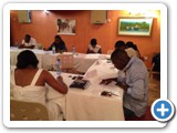 CIEH Health & Safety Lev 2 (Enugu) March 2012 3