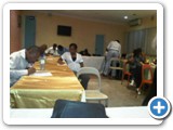 Course Classroom
