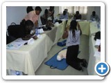 CPR Class 1