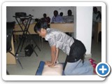 CPR Class 2