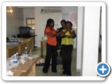 CPR Class 4