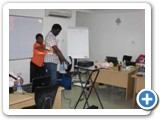 CPR Class 5