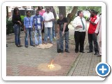Fire Class