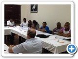 NEBOSH Oil & Gas Tech Course (Lag) April 2012 2