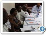 NEBOSH Oil & Gas Tech Course (Lag) April 2012 3