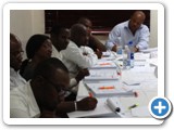 NEBOSH Oil & Gas Tech Course (Lag) April 2012 4