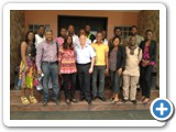 NEBOSH Oil & Gas Tech Course (Lag) April 2012 6