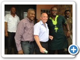 NEBOSH Oil & Gas Tech Course (Lag) April 2012 9