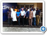 NEBOSH Oil & Gas Tech (Lag) Dec. 2011 5