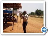 NYSC Camp ENUGU NOV 2011 1