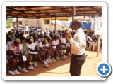 NYSC Camp ENUGU NOV 2011 2