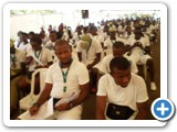 NYSC Camp LAGOS 2011 1