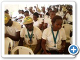 NYSC Camp LAGOS 2011 2