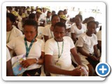 NYSC Camp LAGOS 2011 3