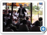 NYSC Camp Speech