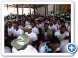 NYSC Youth Corpers