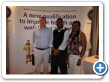 Visit to NEBOSH 1